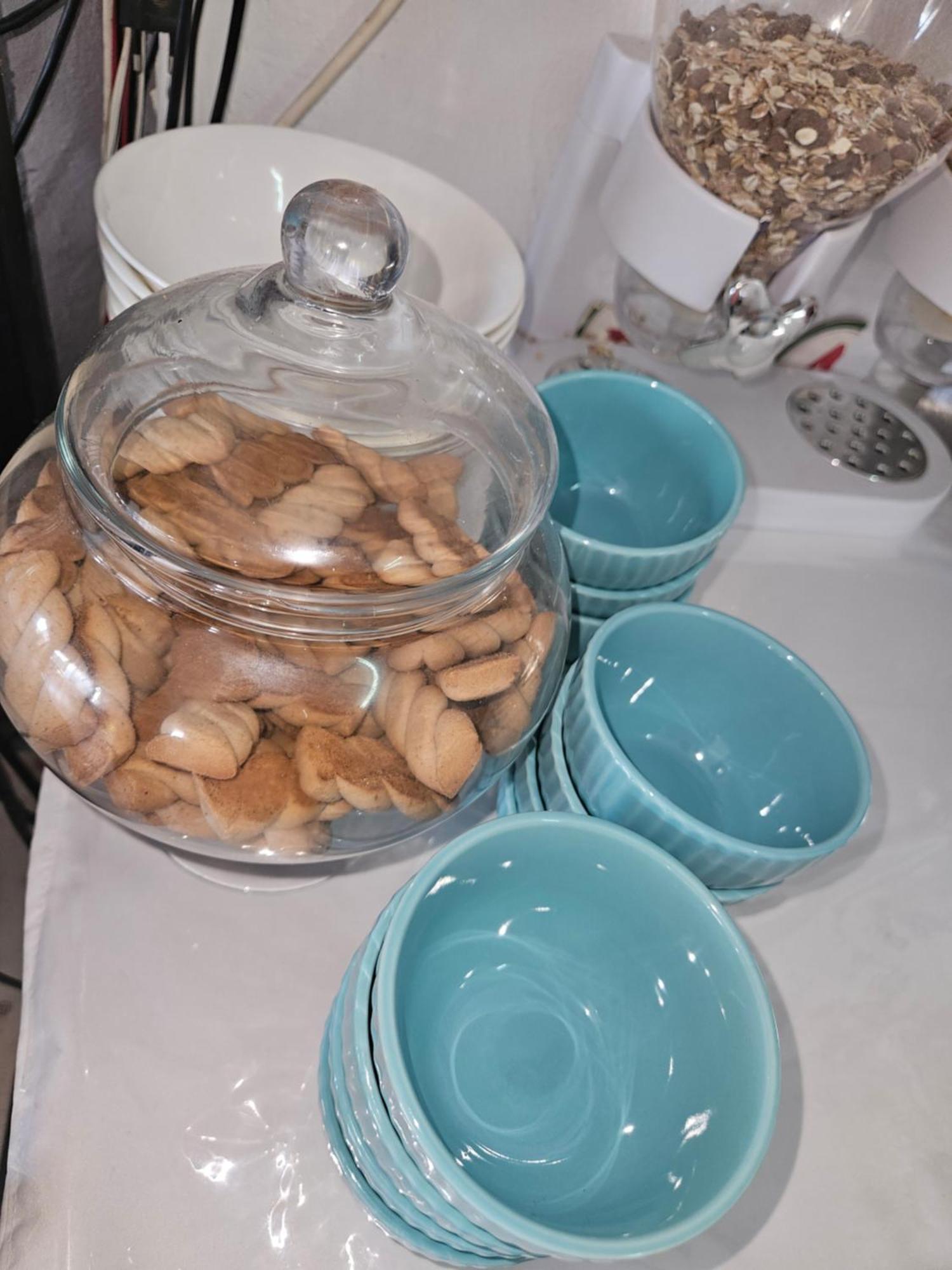 فندق Casa Blue Sarantis فاليراكي المظهر الخارجي الصورة